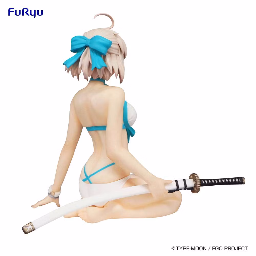 Fate/Grand Order Noodle Stopper Assassin Okita Soji