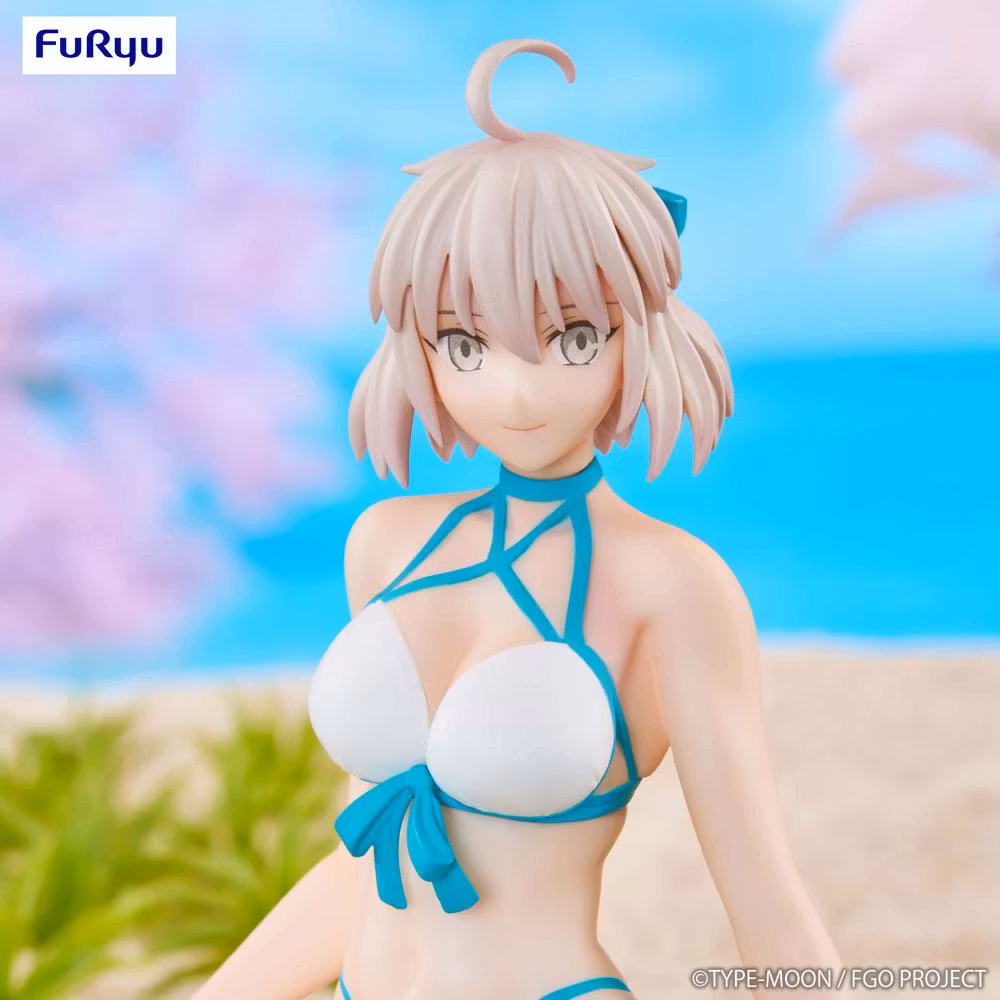 Fate/Grand Order Noodle Stopper Assassin Okita Soji