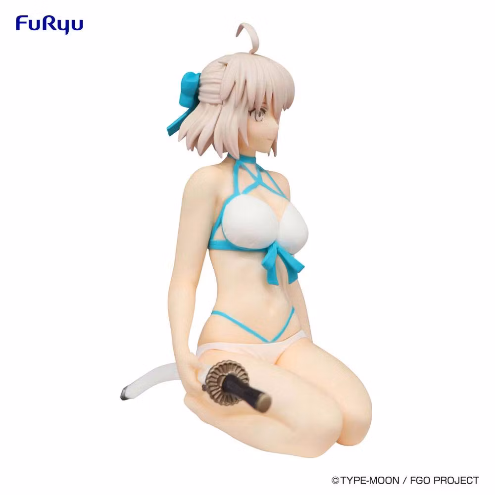 Fate/Grand Order Noodle Stopper Assassin Okita Soji