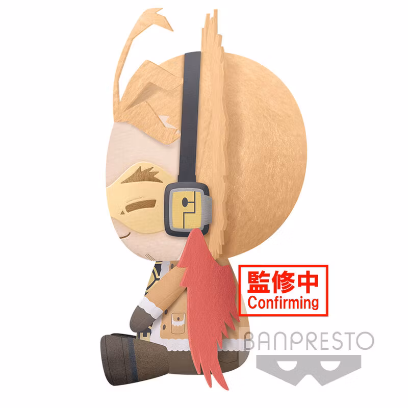 My Hero Academia Big Plush Hawks