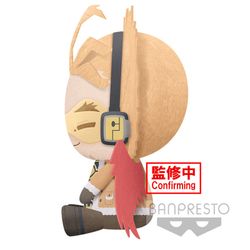 My Hero Academia Big Plush Hawks
