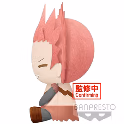 My Hero Academia Big Plush Eijiro Kirishima
