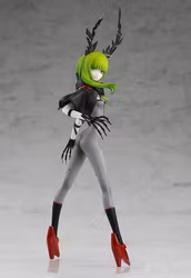 Black Rock Shooter Pop Up Parade Dead Master: Dawn Fall Ver.
