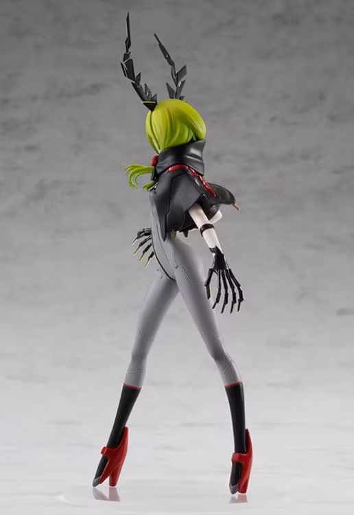 Black Rock Shooter Pop Up Parade Dead Master: Dawn Fall Ver.