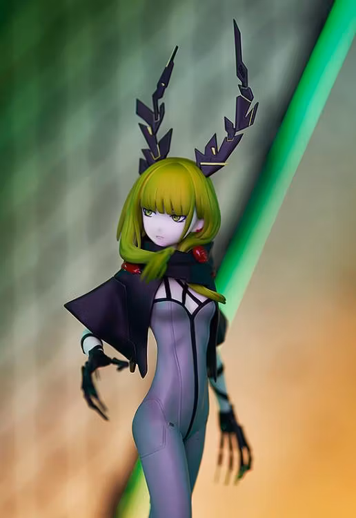 Black Rock Shooter Pop Up Parade Dead Master: Dawn Fall Ver.