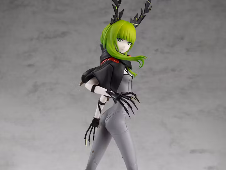 Black Rock Shooter Pop Up Parade Dead Master: Dawn Fall Ver.