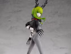 Black Rock Shooter Pop Up Parade Dead Master: Dawn Fall Ver.