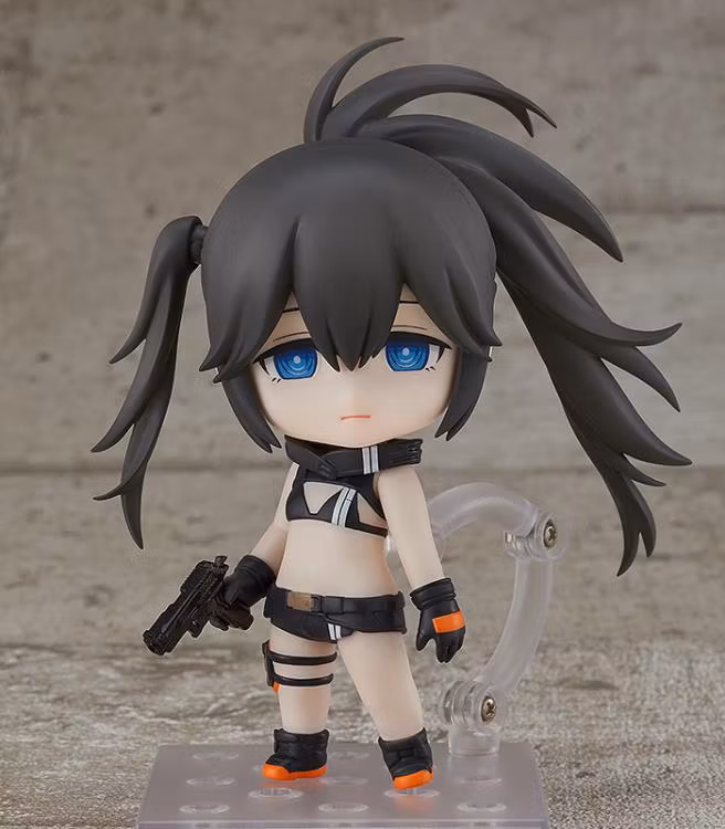 Black Rock Shooter Nendoroid Empress (Dawn Fall Ver.)
