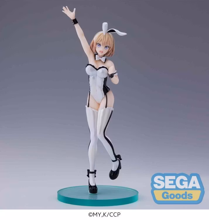 A Couple of Cuckoos Sachi Umino Premium Figure