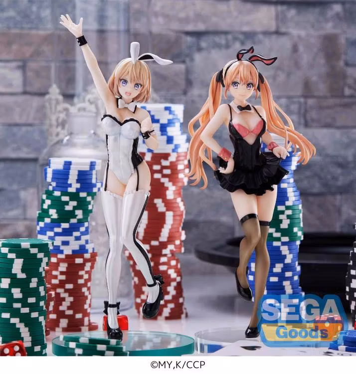 A Couple of Cuckoos Sachi Umino Premium Figure