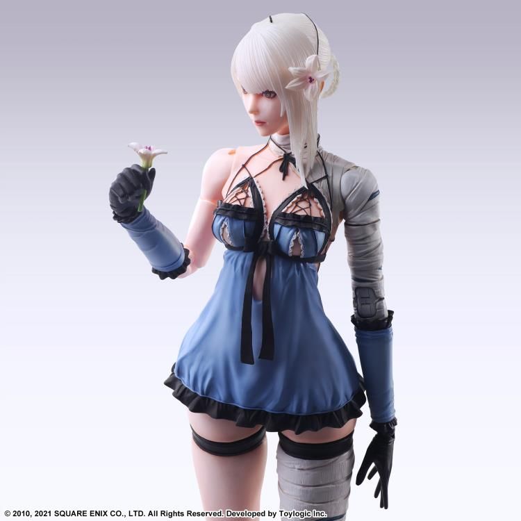 NieR Replicant ver.1.22474487139... Play Arts Kai Kainé