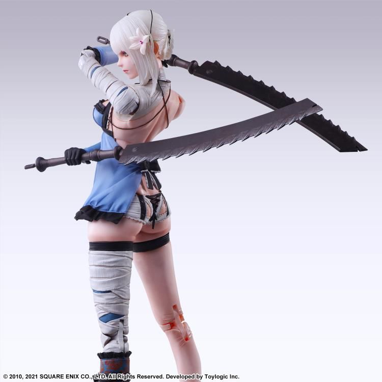 NieR Replicant ver.1.22474487139... Play Arts Kai Kainé