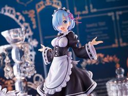 Re:Zero AMP Rem (Winter Maid Ver.) (Rerelease)