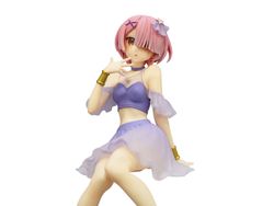Re:Zero Noodle Stopper Ram (Twinkle Party Ver.)