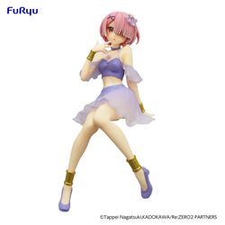 Re:Zero Noodle Stopper Ram (Twinkle Party Ver.)
