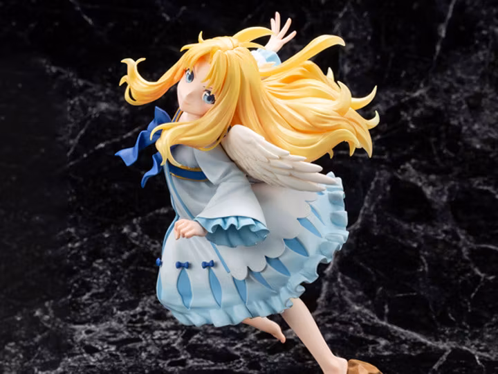 The Rising of the Shield Hero Filo