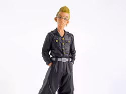 Tokyo Revengers Tetta Kisaki