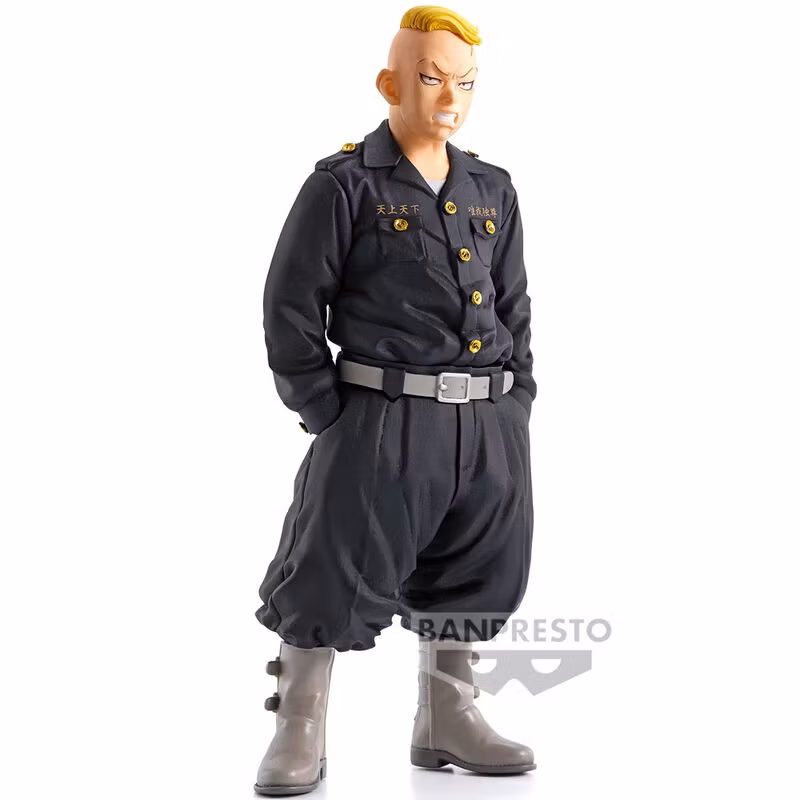 Tokyo Revengers Haruki Hayashida