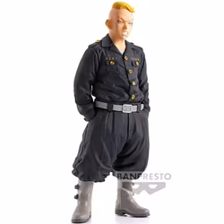 Tokyo Revengers Haruki Hayashida