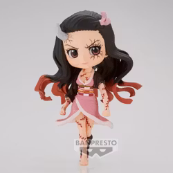Demon Slayer: Kimetsu no Yaiba Q Posket Petit Vol.7 Nezuko Kamado