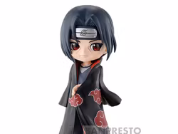 Naruto Shippuden Q Posket Itachi Uchiha (Ver.A)