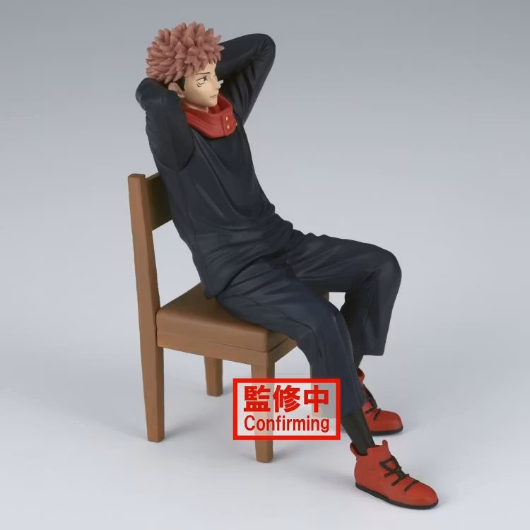 Jujutsu Kaisen Break Time Collection Vol.1 Yuji Itadori