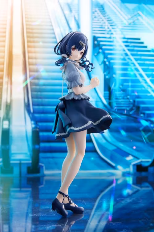 The Idolmaster: Shiny Colors Rinze Morino