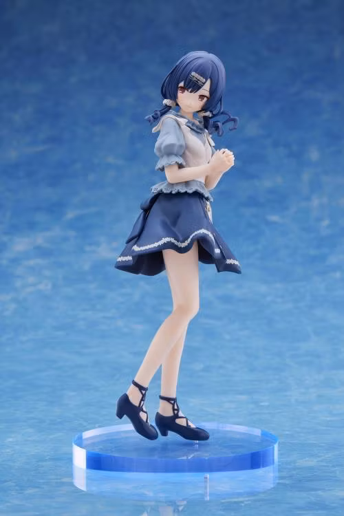 The Idolmaster: Shiny Colors Rinze Morino