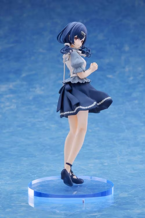 The Idolmaster: Shiny Colors Rinze Morino