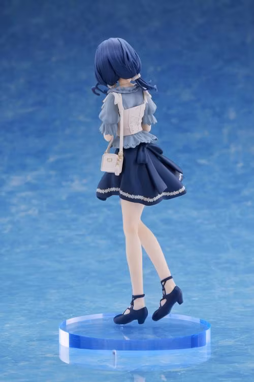 The Idolmaster: Shiny Colors Rinze Morino