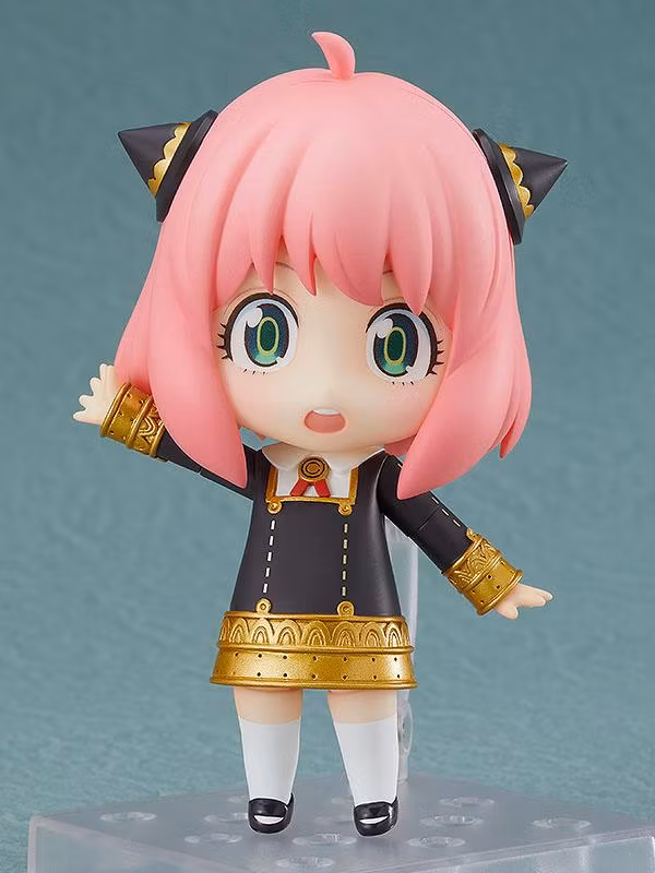 Spy x Family Nendoroid Anya Forger