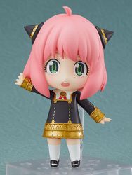 Spy x Family Nendoroid Anya Forger