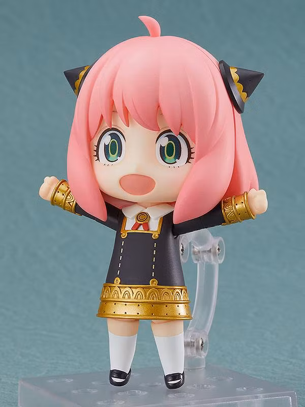Spy x Family Nendoroid Anya Forger