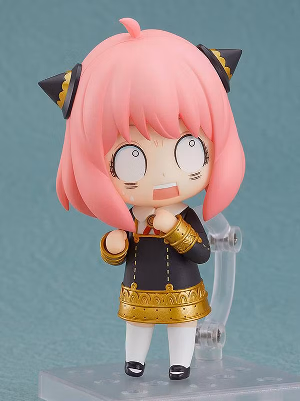Spy x Family Nendoroid Anya Forger