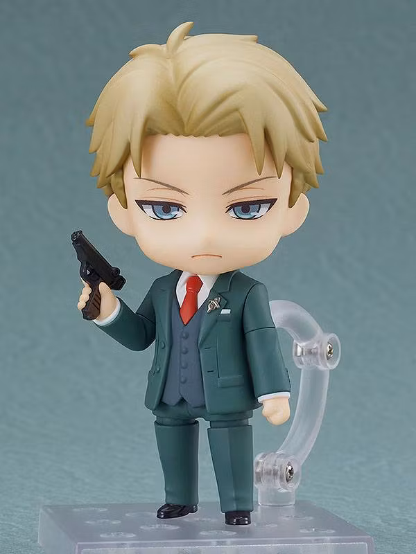 Spy x Family Nendoroid Loid Forger