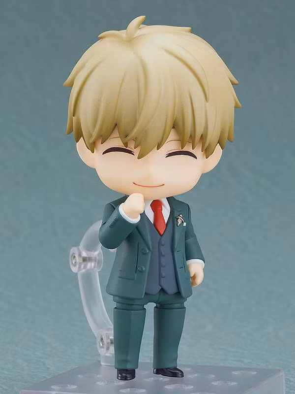 Spy x Family Nendoroid Loid Forger