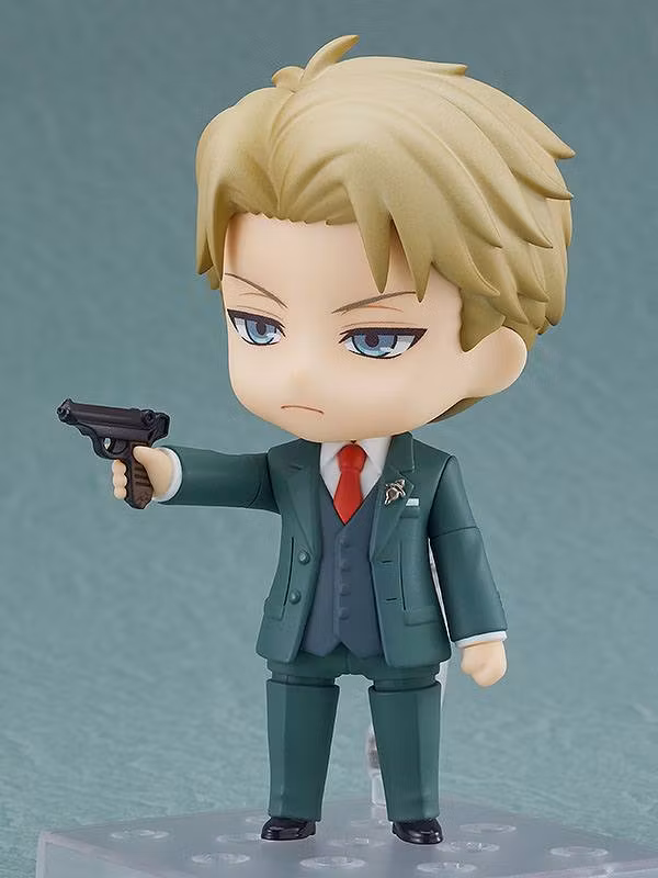 Spy x Family Nendoroid Loid Forger