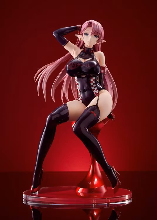 Azur Lane Duke of York Yoka Brands Jewel