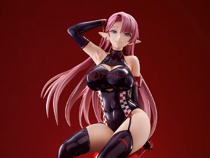 Azur Lane Duke of York Yoka Brands Jewel