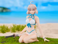 Fate/Grand Order Noodle Stopper Assassin Okita Soji