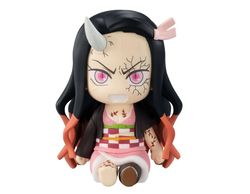 Demon Slayer: Kimetsu no Yaiba Potetto Nezuko