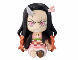 Demon Slayer: Kimetsu no Yaiba Potetto Nezuko