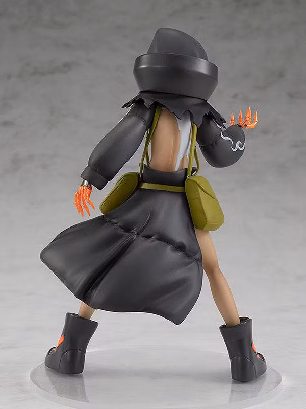 Black Rock Shooter Pop Up Parade Strength: Dawn Fall Ver.
