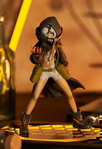 Black Rock Shooter Pop Up Parade Strength: Dawn Fall Ver.