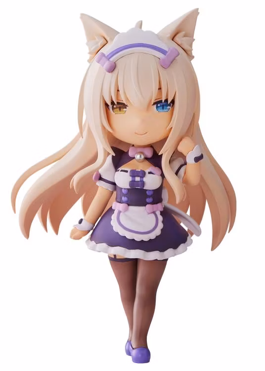 Nekopara Mini Figure 100 Coconut