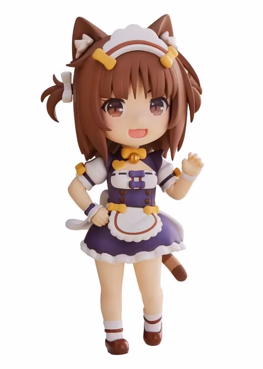 Nekopara Mini Figure 100 Azuki