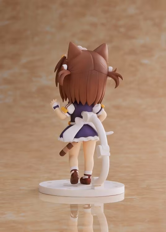 Nekopara Mini Figure 100 Azuki