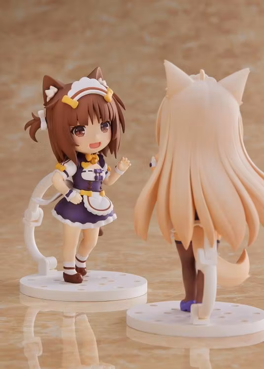 Nekopara Mini Figure 100 Azuki