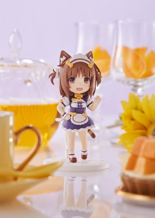Nekopara Mini Figure 100 Azuki