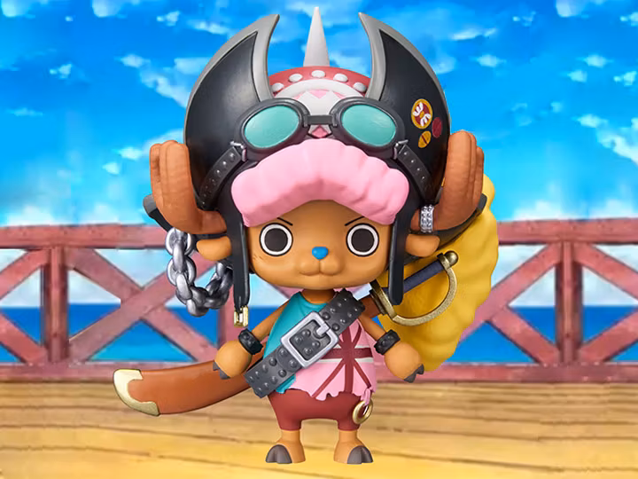 One Piece Film Red DXF The Grandline Men Vol.5 Tony Tony Chopper